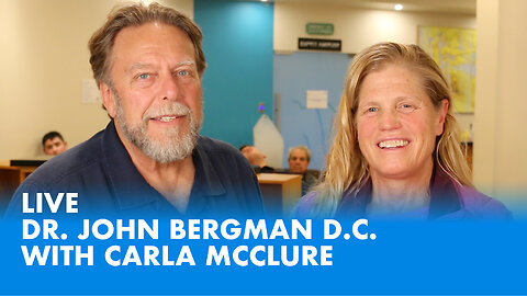 Dr. B with Carla - I've been coming to Tijuana for 15 years! (DENTAL WORK)