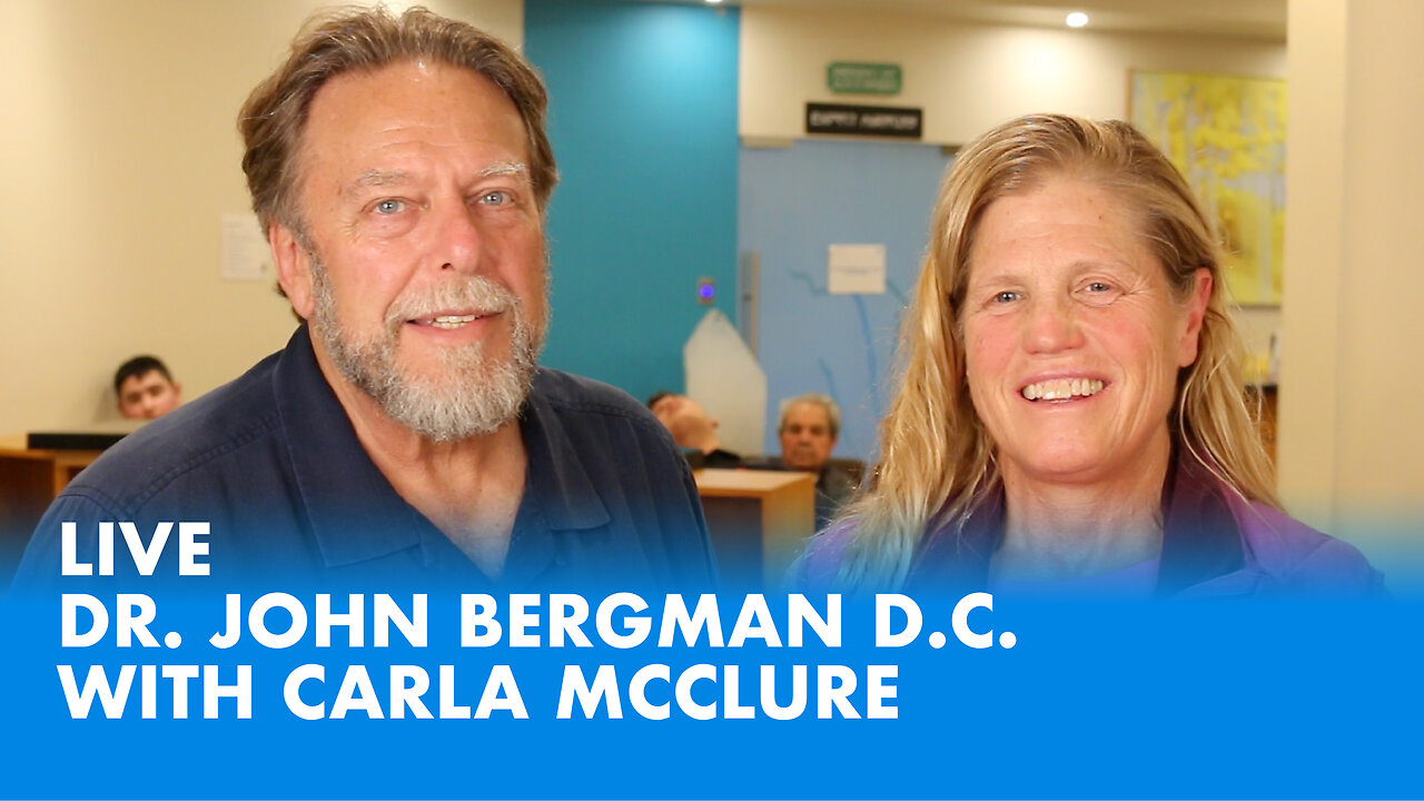 Dr. B with Carla - I've been coming to Tijuana for 15 years! (DENTAL WORK)