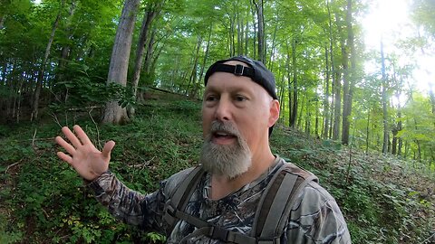 Deer Season Prep: Keep It Simple: Improving Your Hunting Property!