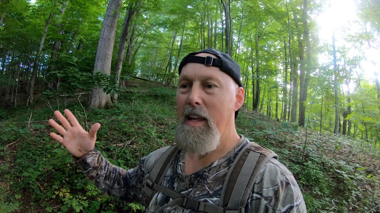 Deer Season Prep: Keep It Simple: Improving Your Hunting Property!