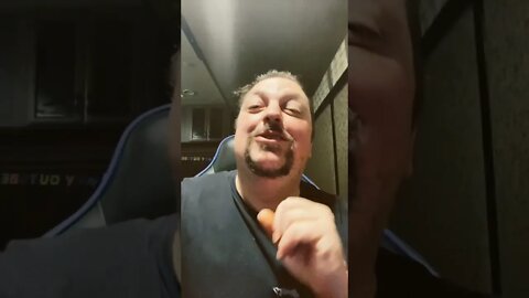 Water Glass Upside Down Fail 🤣