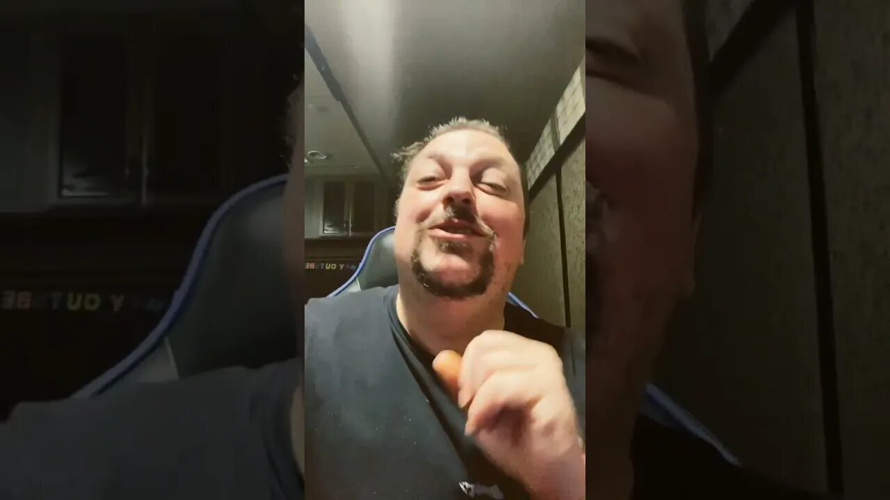 Water Glass Upside Down Fail 🤣