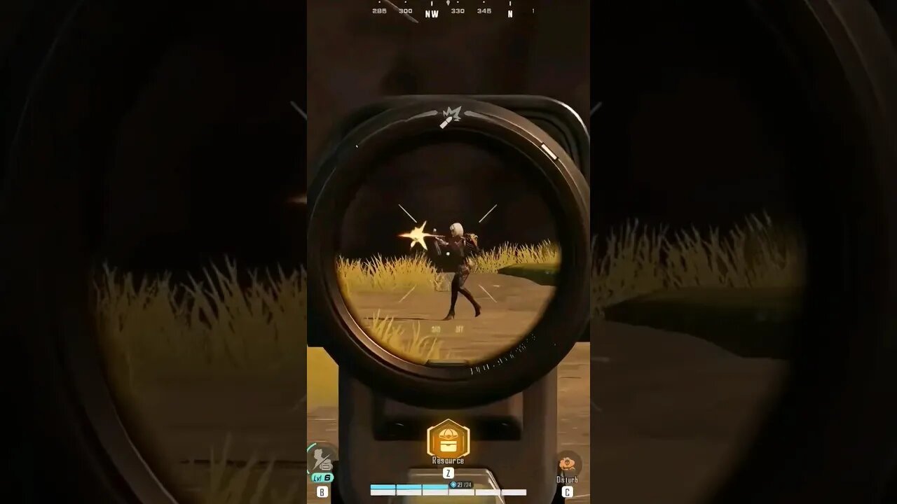 THE BAR98 IS META! 🔥 | FARLIGHT 84