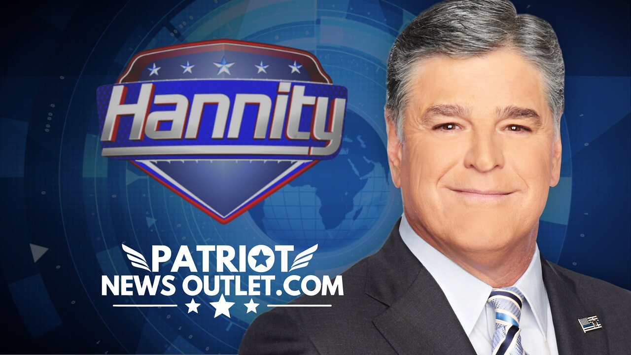 LIVE REPLAY: Hannity