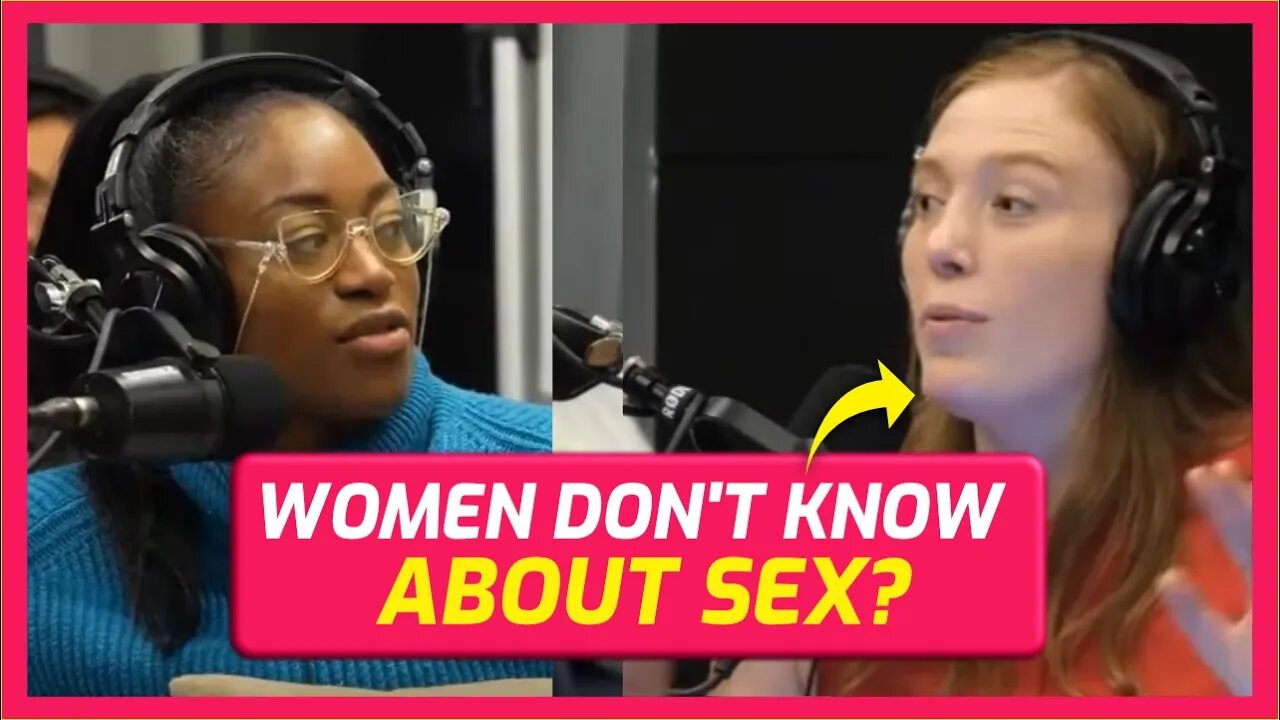 She is OUT OF TOUCH with REALITY