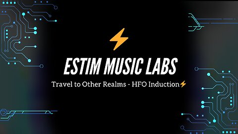 Travel to Other Realms - HFO Induction