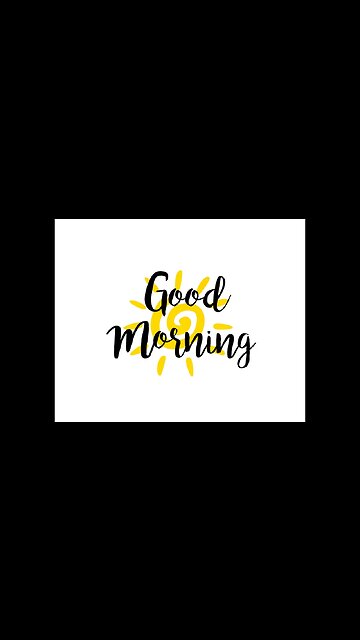 Good morning my neighbors- Happy Sunday Funday!