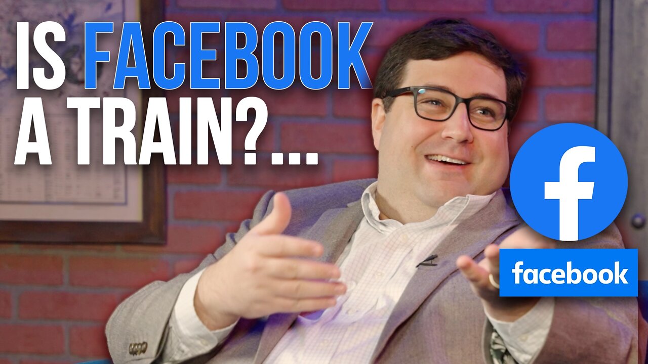 Is Facebook a Train?... Ask the Lawyer