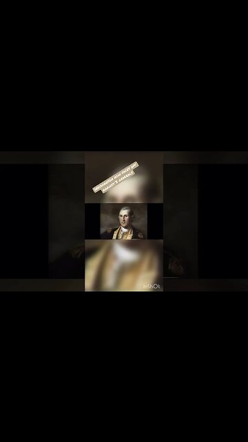 QUOTES, Founding Fathers Edition ep59 George Washington Faces Off Against Howe, Burgoyne & Clinton