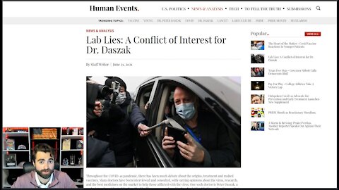 It's ALL Coming Out! Lab LIES Exposed!