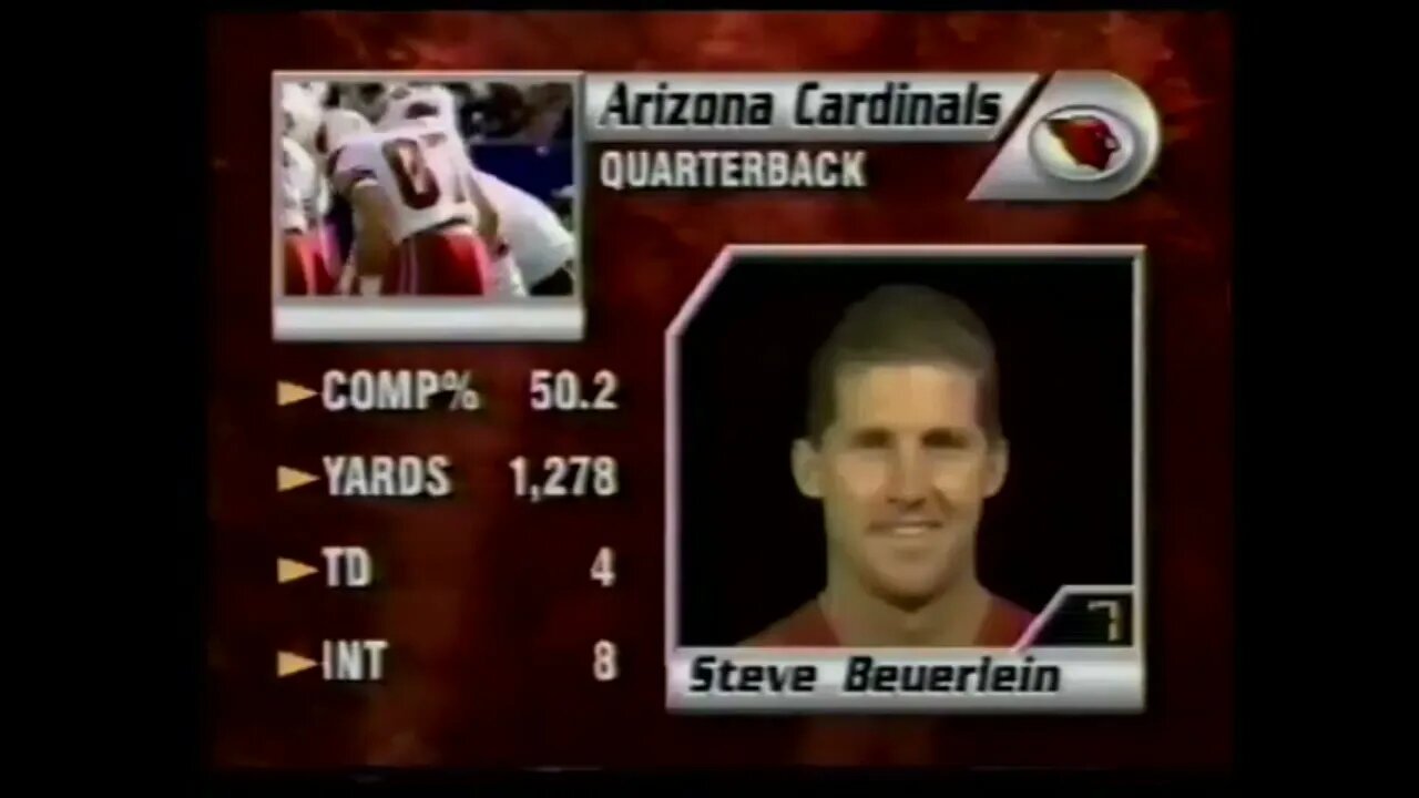 1994-11-13 Arizona Cardinals vs New York Giants