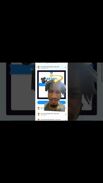 Hype dance for my 2023 goal 😆 #shorts