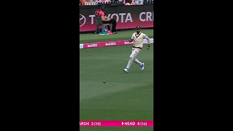 dangerous fielding