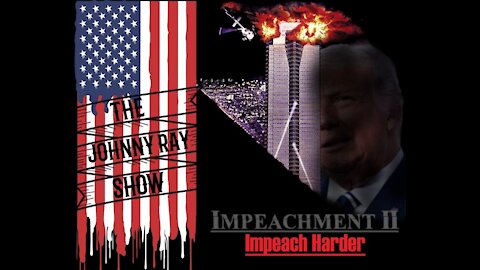 Impeachment II Impeach Harder || Episode 101