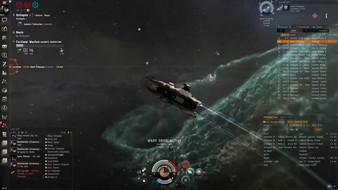 Eve Online: Solo PvP Coercer!