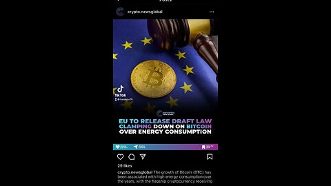 Crypto news of the week part 2