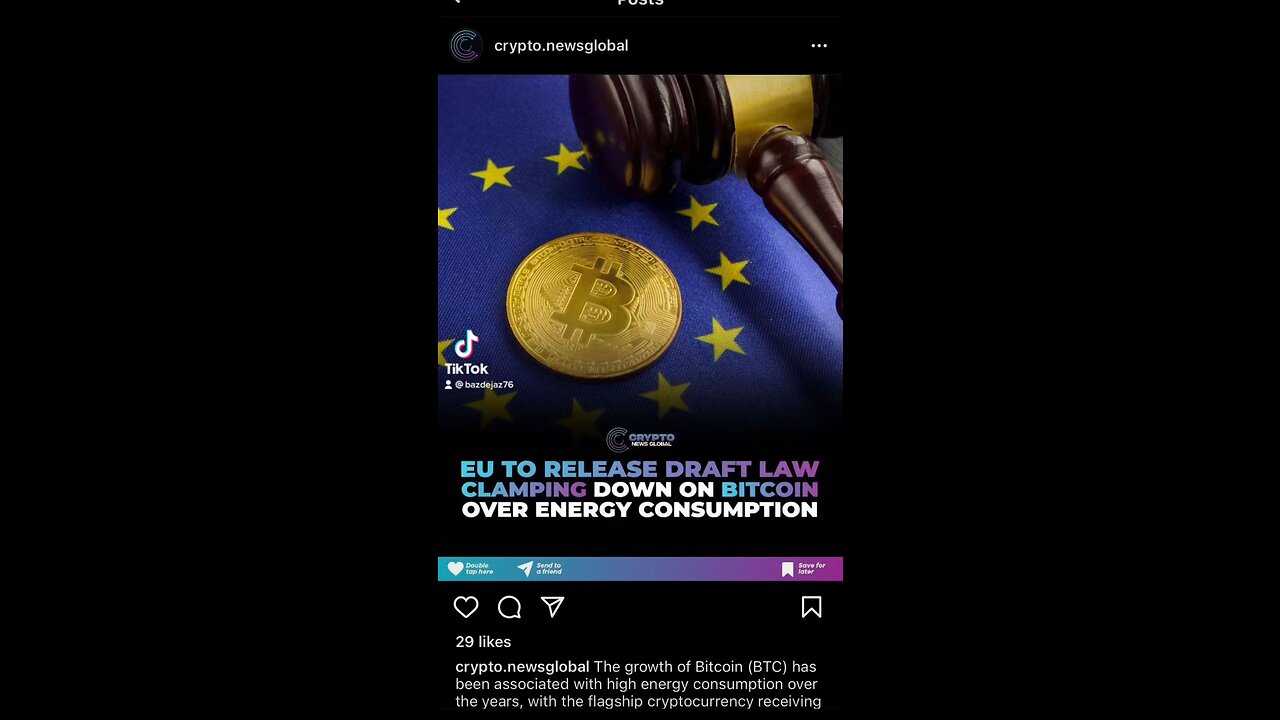 Crypto news of the week part 2