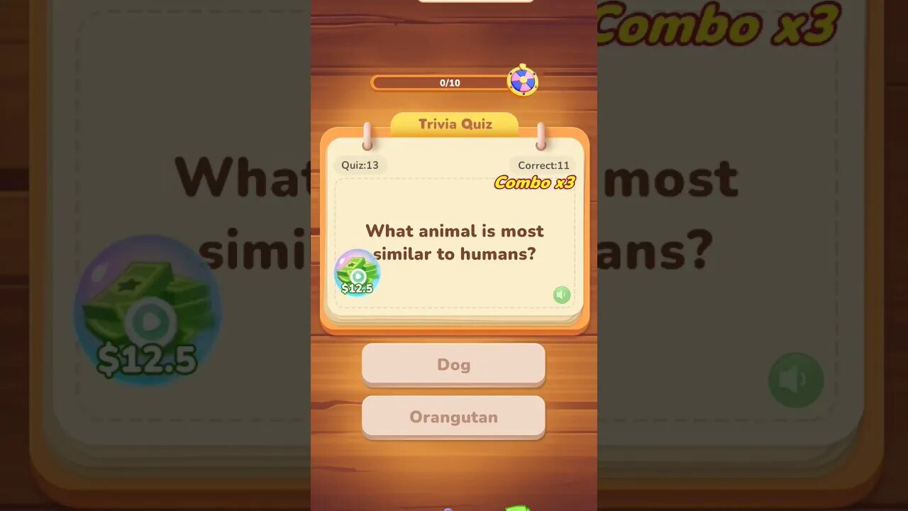 WHAT ANIMAL SIMILAR TP HUMAN