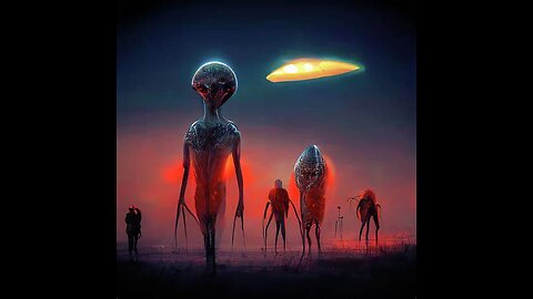 Lamest Alien Invasion Ever Pt.2