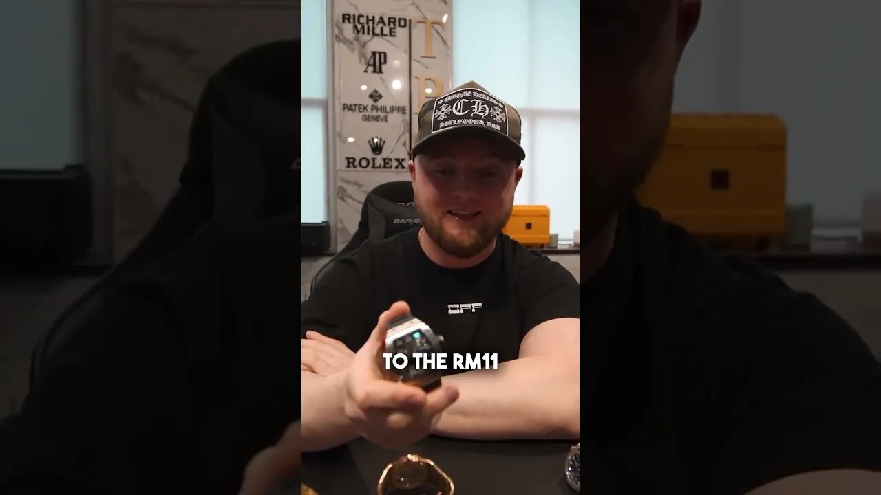 We Sold This Exact Watch 4 Times! INSANE!
