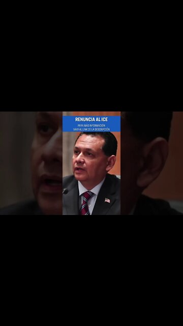 Hallan al menos 50 inmigrantes muertos en un camión; Nominado de Biden para el ICE se retira | NTD