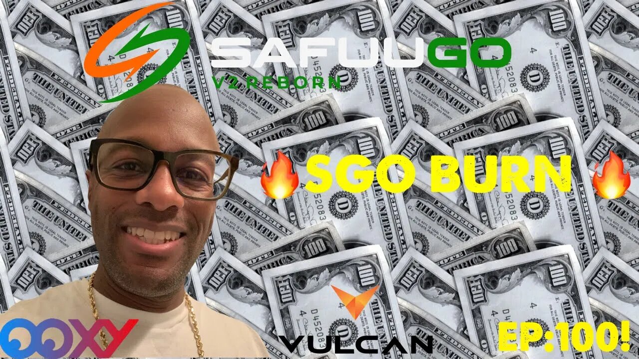 VULCAN BLOCKCHAIN |Get Your Daily Vulcan/Safuugo News! #vulcanblockchain #defi #ooxy #blockchain