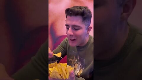 ACEL MOMENT CAND VII PENTRU PRIMA DATA LA VIP #oguritamica #manciosul #mancare