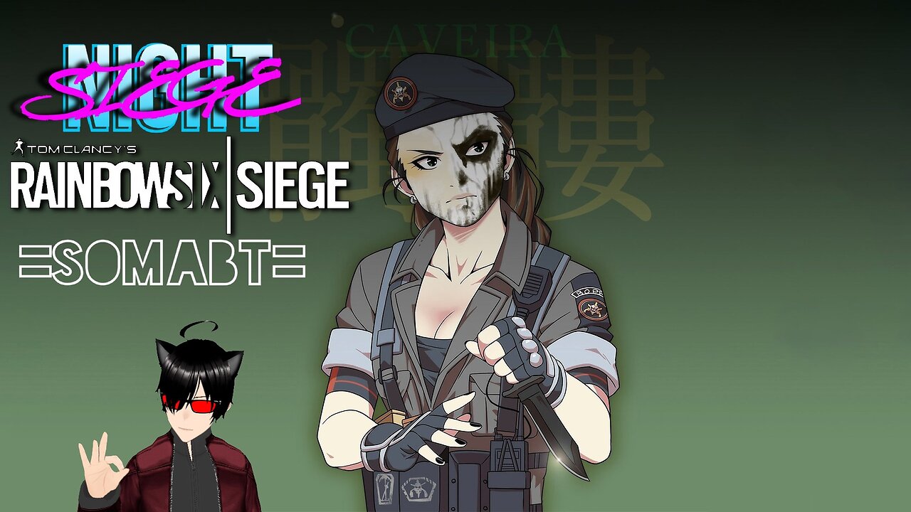 Night Siege