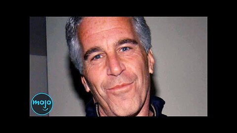 The Top 10 Conspiracy Thoeries of the Last Decade