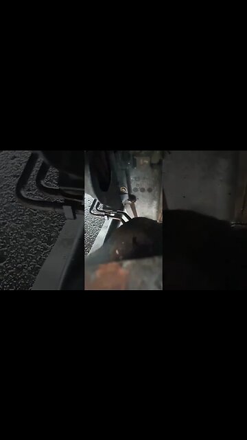 Gmc seirra starter change