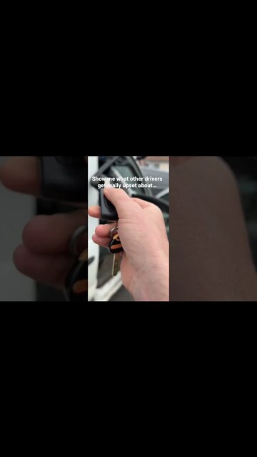 TRIGGER WARNING ⚠️