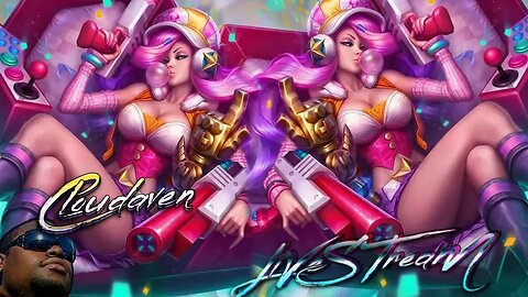 Legends of Runeterra {PATH OF CHAMPIONS}~ LVLING CHAMPS ..6..