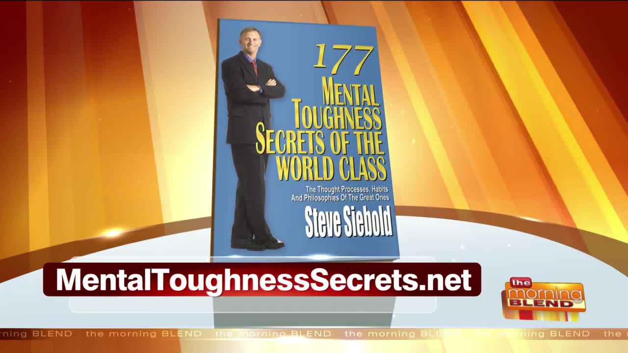 Uncovering the Champion's Secret to Mental Toughness