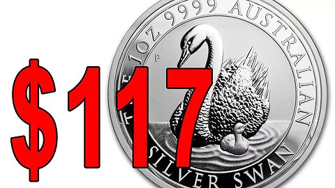 When Is The Hype TOO MUCH With APMEX & The Swans?
