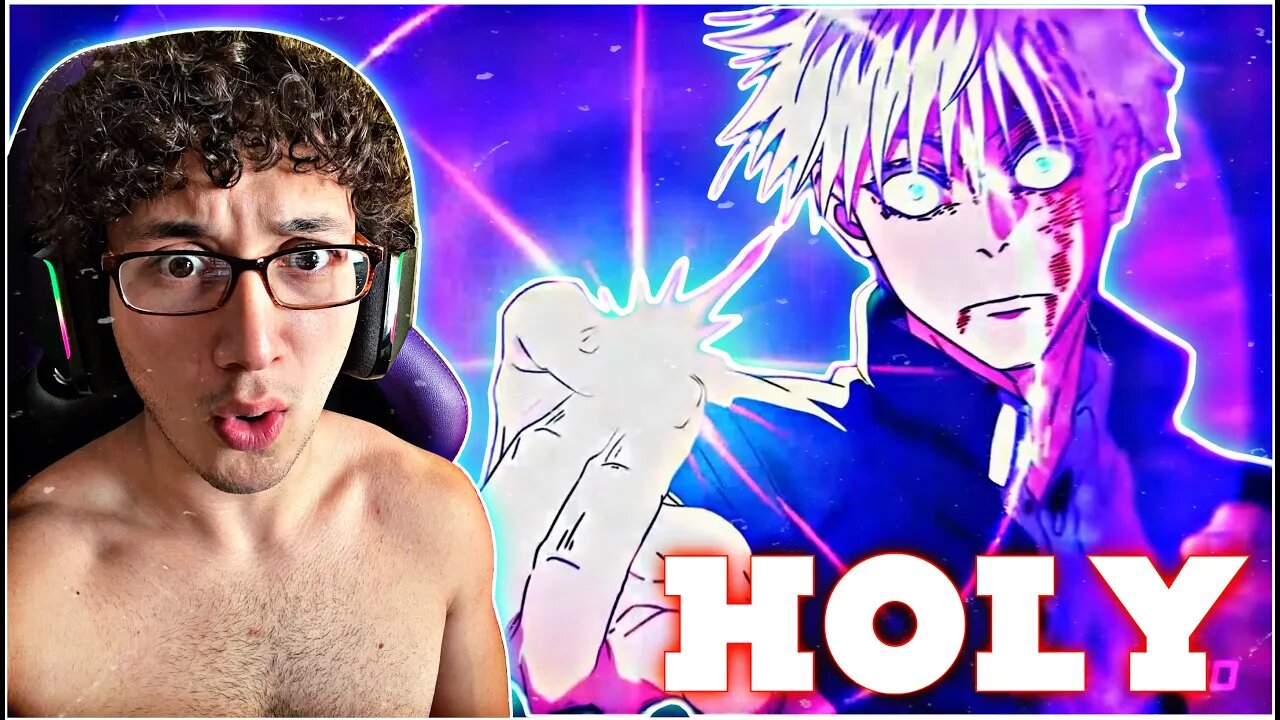 Anime Badass Moments TikTok Compilation #7 | *REACTION!!