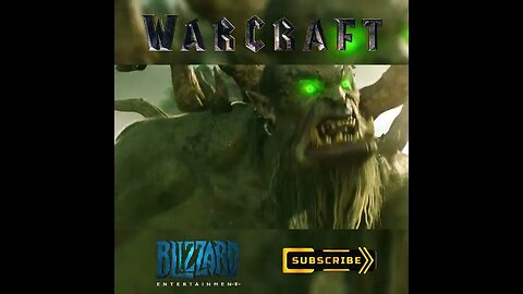 ВарКрафт 2016 ⚔️🛡 #shorts #warcraft #варкрафт #blizzard Часть 0100