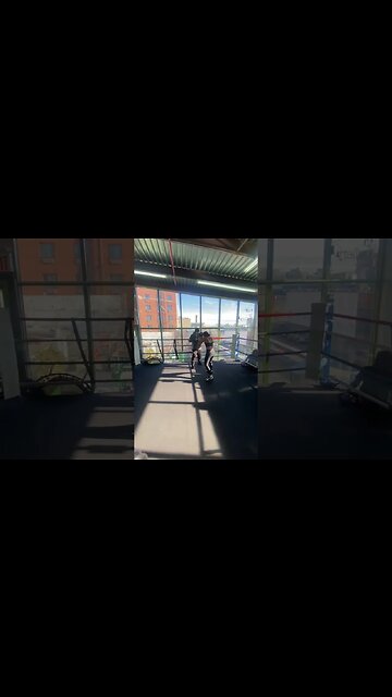 Feeling Fantastic, I’m READY! 🙏 #short