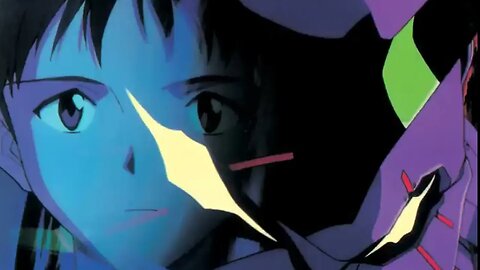 Neon Genesis Evangelion Intro Remix