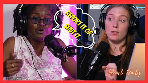 Aunty Jenny's message to false accusers