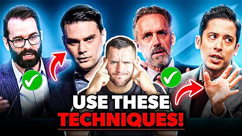 How To Never EVER Lose A Debate | Logical Fallacies