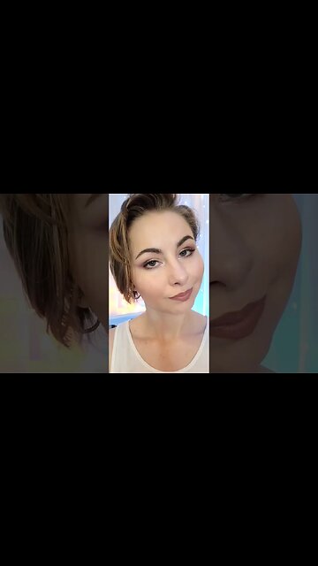 I feel cute #shorts #makeup