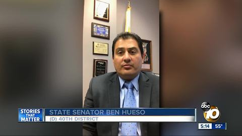 Trump threatens to pull ICE agents from CA