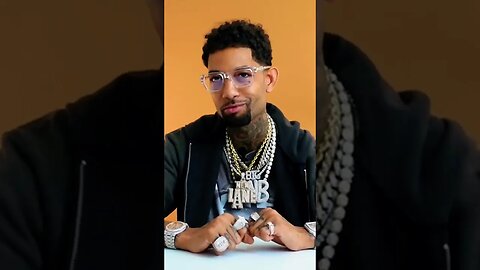 PNB ROCK ALWAY MADE SURE HIS DRIP WAS RIGHT !!