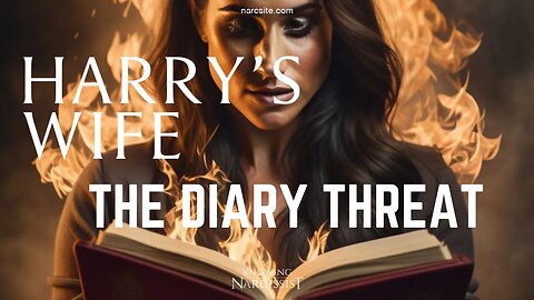 The Diary Threat (Meghan Markle)