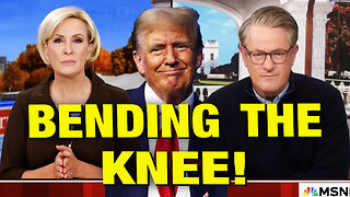 Morning Joe’s WORST Humiliation Yet!