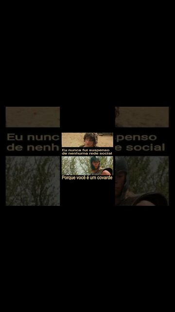 memes em imagens #137 Você é um covarde #shorts