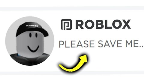 Roblox Is In DANGER..