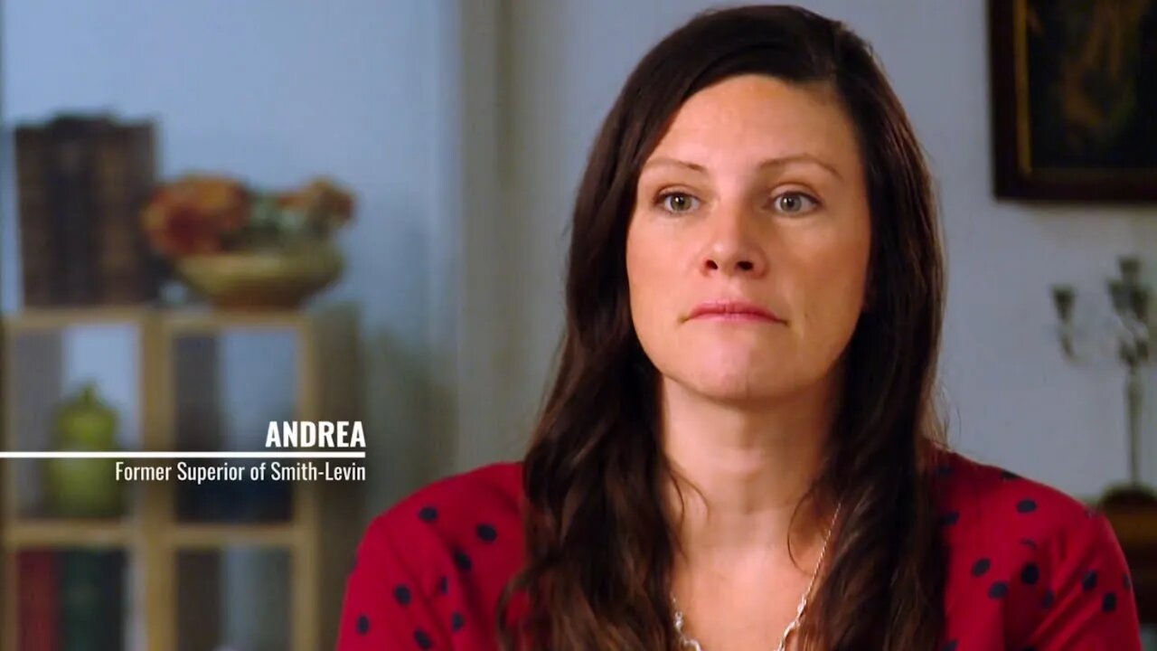 Scientology Publishes New Attack Videos About Me | Andrea Lewis Butterworth