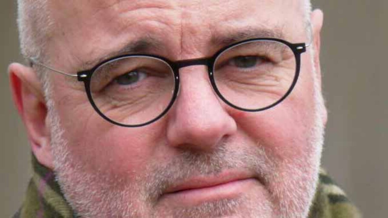 Solidarität mit Prof. Hockertz - auf YT gelöscht