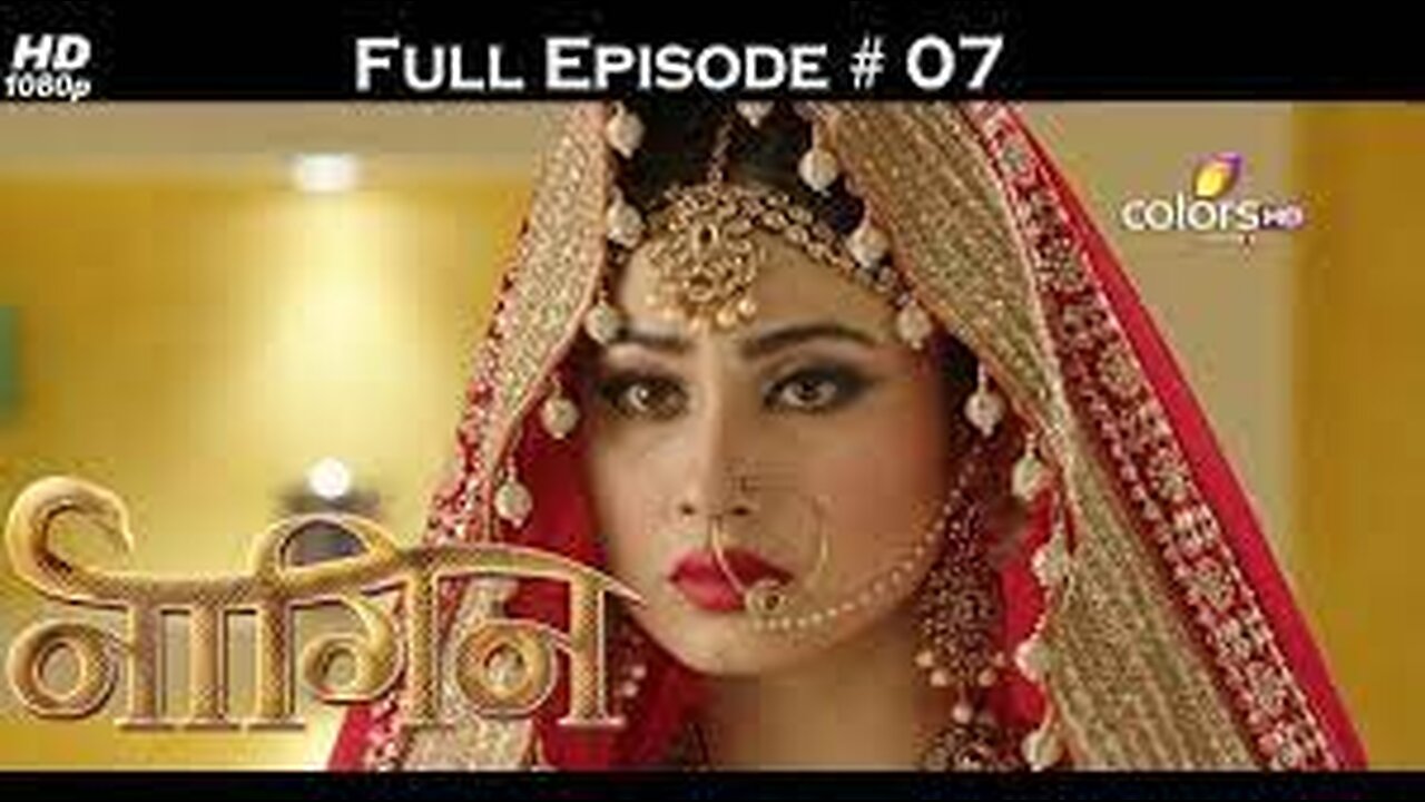 nagin season 1 episode 7